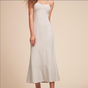 BHLDN Irving Dress